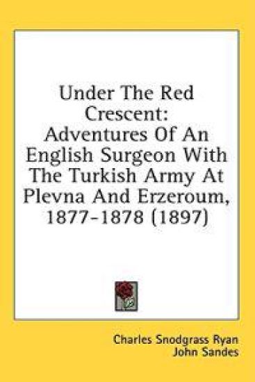 Under The Red Crescent