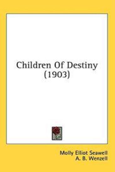 Children Of Destiny
