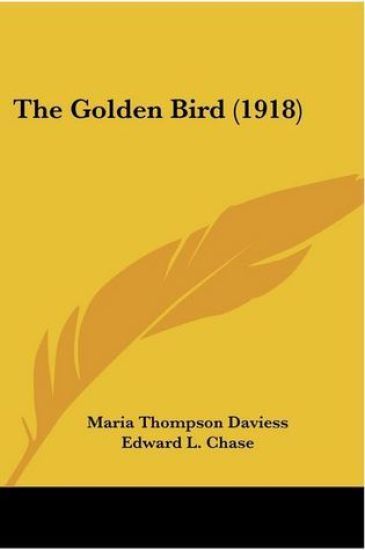 The Golden Bird