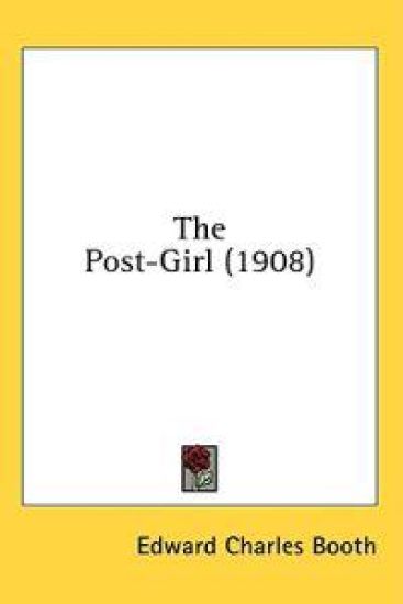 The Post-Girl
