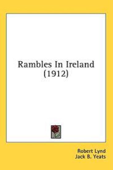 Rambles In Ireland