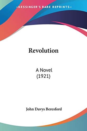 Revolution