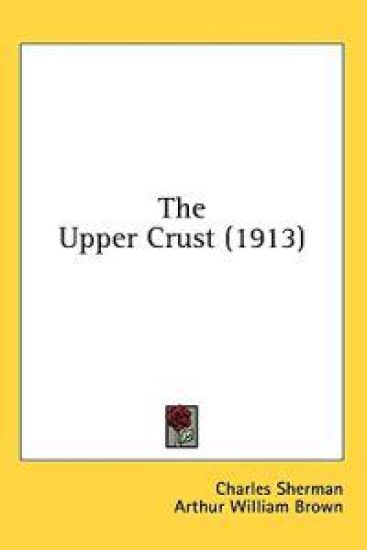 The Upper Crust