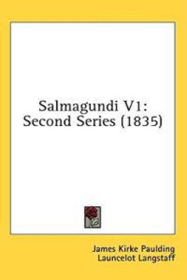 Salmagundi