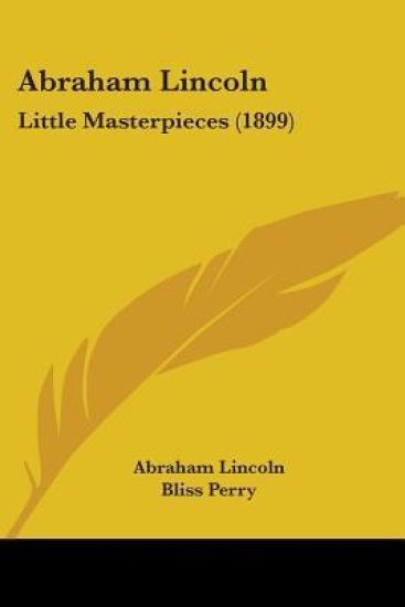 Abraham Lincoln