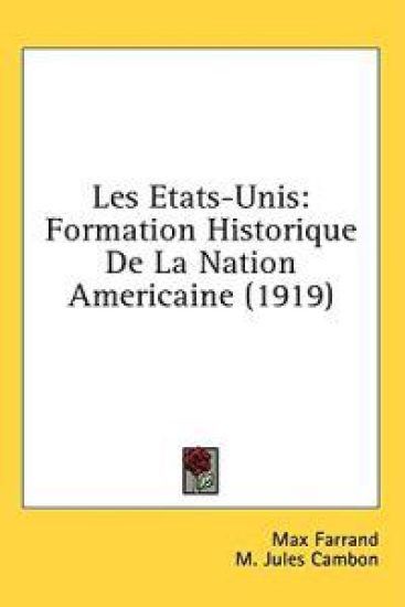 Les Etats-unis