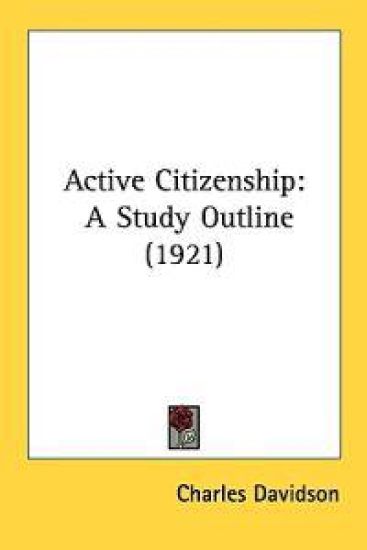 Active Citizenship