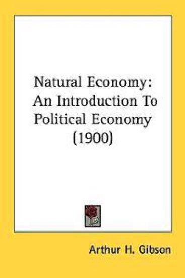 Natural Economy