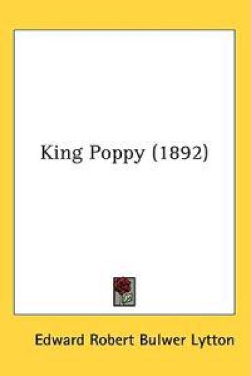 King Poppy