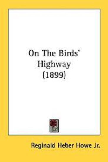 On The Birds' Highway