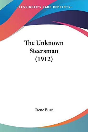 The Unknown Steersman