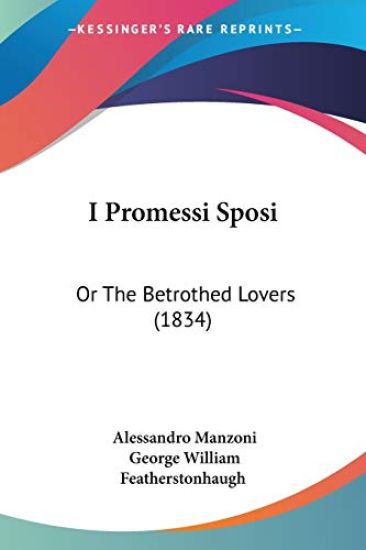 I Promessi Sposi