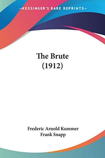The Brute