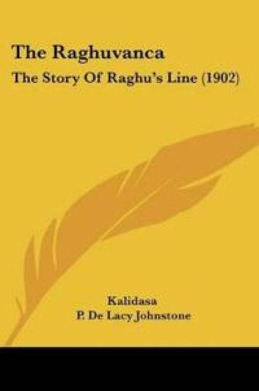 The Raghuvanca