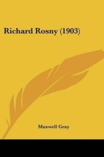 Richard Rosny