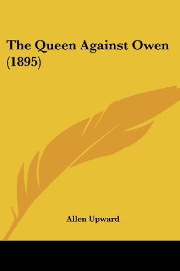 The Queen Against Owen