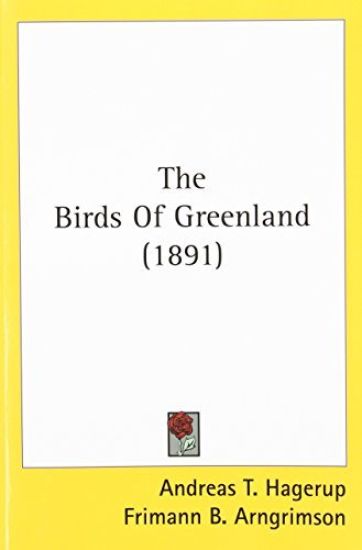 The Birds Of Greenland