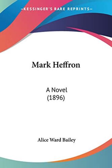 Mark Heffron