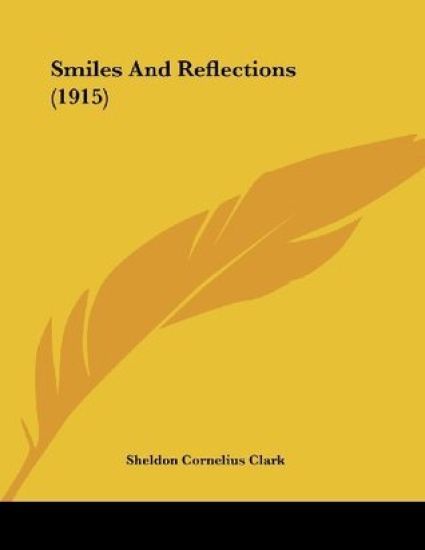Smiles And Reflections