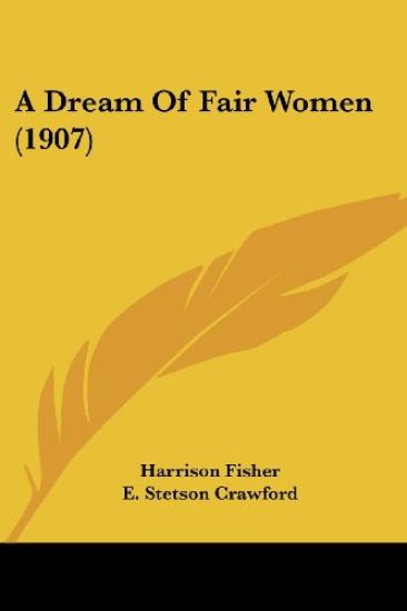 A Dream Of Fair Women