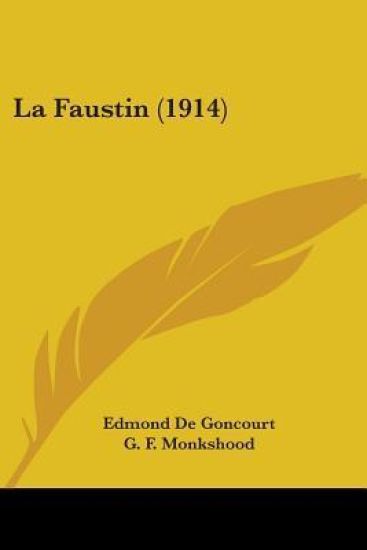 La Faustin