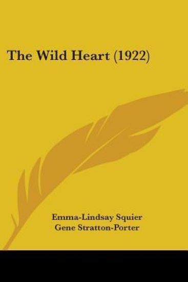 The Wild Heart