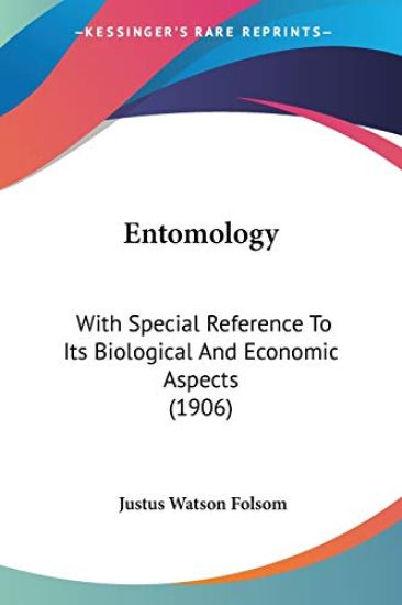 Entomology