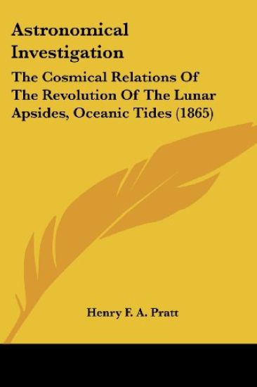 Astronomical Investigation