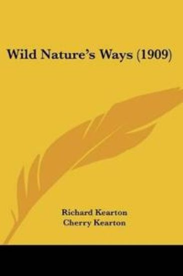 Wild Nature's Ways