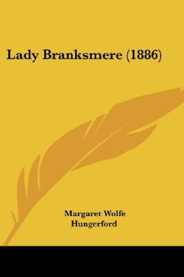 Lady Branksmere