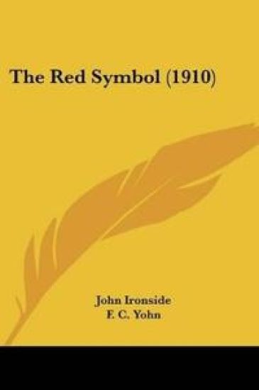 The Red Symbol