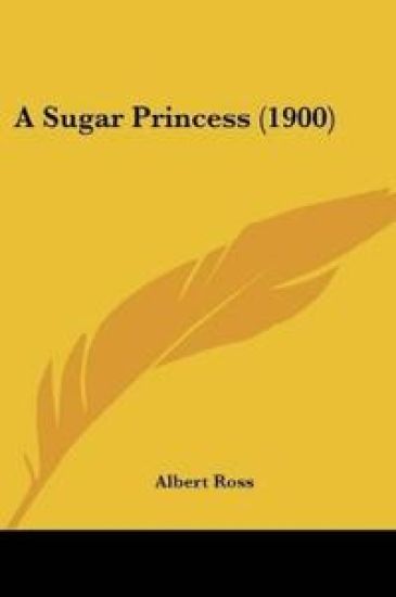 A Sugar Princess