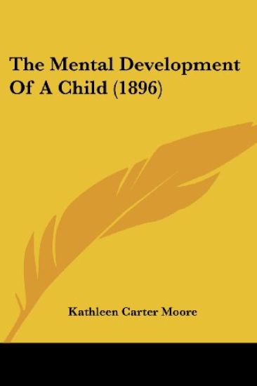 The Mental Development Of A Child