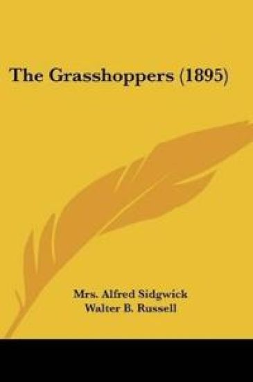 The Grasshoppers