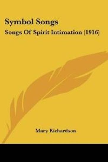Symbol Songs
