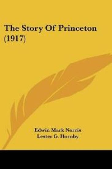 The Story Of Princeton