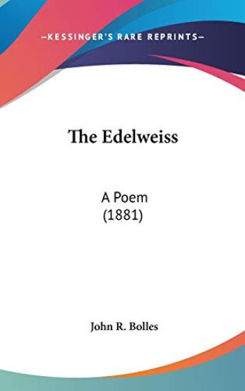 The Edelweiss