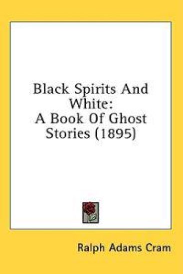 Black Spirits and White
