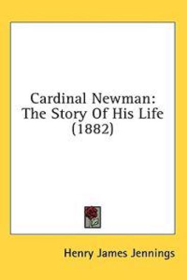 Cardinal Newman