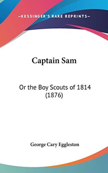 Captain Sam