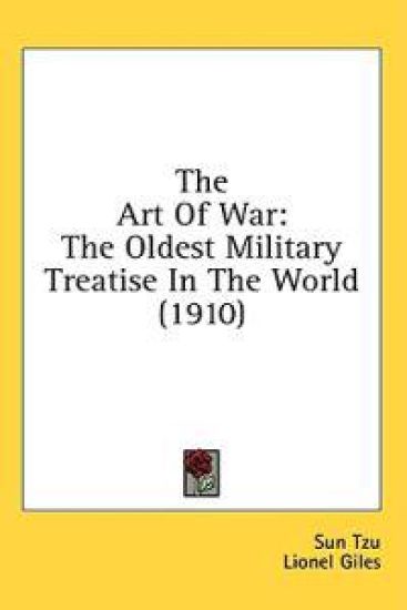 The Art of War