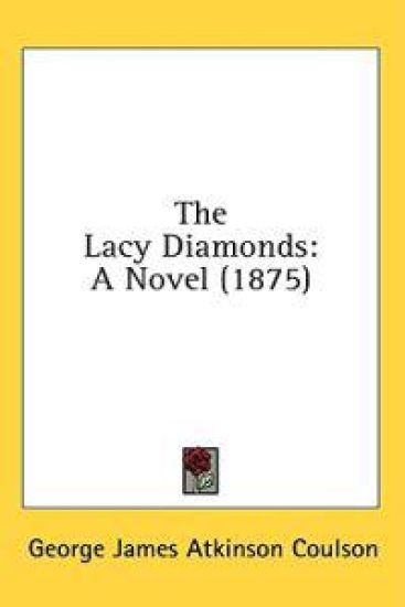 The Lacy Diamonds