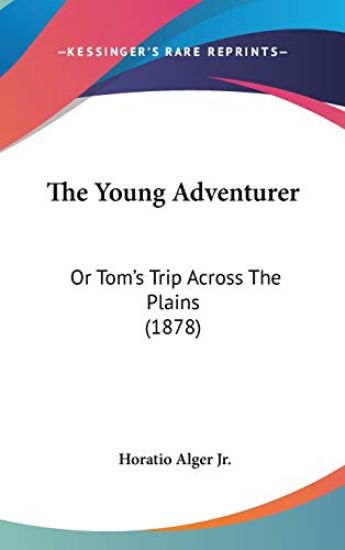 The Young Adventurer