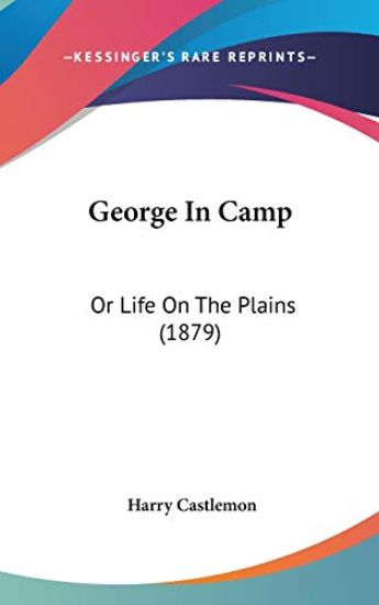 George In Camp