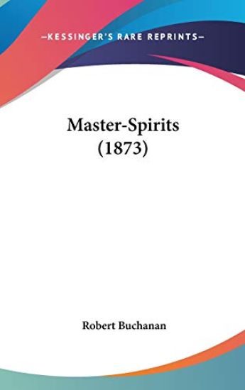 Master-Spirits (1873)