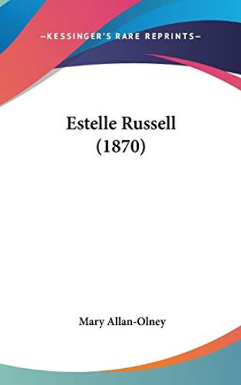 Estelle Russell (1870)