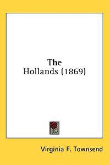 The Hollands (1869)