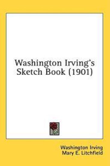 Washington Irving's Sketch Book