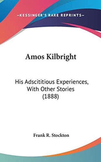 Amos Kilbright