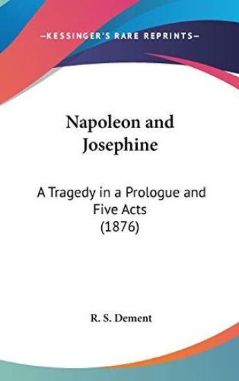 Napoleon And Josephine